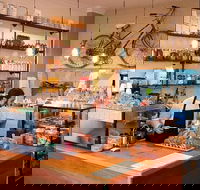 Forty Flips Cafe - Accommodation QLD