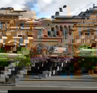 Fortune of War - Accommodation QLD