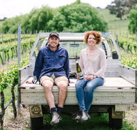 Four Winds Vineyard Cellar Door - Accommodation QLD