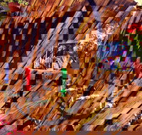 Funk Cider - Accommodation QLD