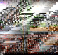 Glass Merchants - Accommodation QLD