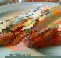 Goblin - Accommodation QLD