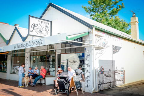 Il Locale Gelato - Accommodation QLD 0