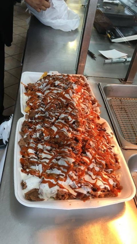 Jimmyz Kebabs - Nunawading - Accommodation QLD 0