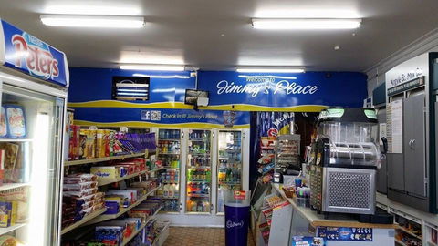 Jimmy's Place - Accommodation QLD 0