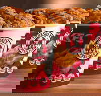 KFC - Capalaba - Accommodation QLD