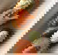 Kings Depot Burger Bar - Accommodation QLD