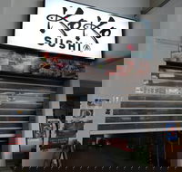 KoKo Sushi - Accommodation QLD