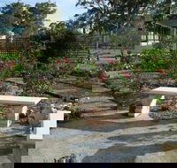 Langdale Farm - Accommodation QLD