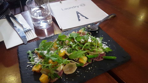 Laundry 43 - Accommodation QLD 0