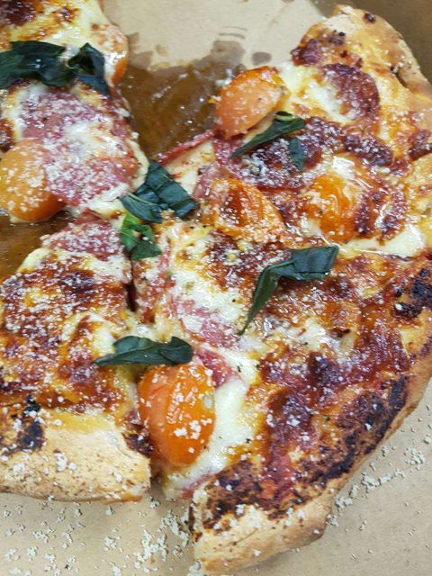 Legend Pizza - Accommodation QLD 0