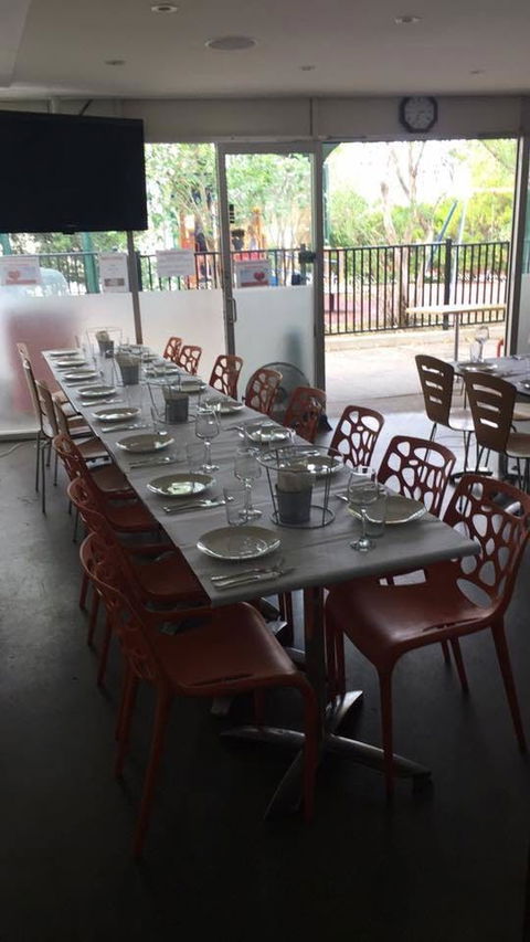 L'Impasto - Accommodation QLD 0