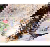 Magiric - Indulgent High Tea Catering - Accommodation QLD