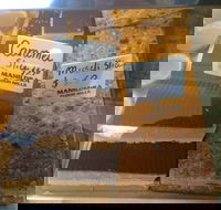 Manna Bread - Accommodation QLD