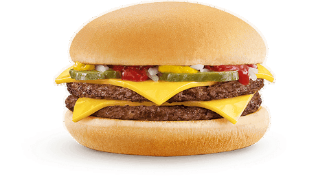 McDonald's - Accommodation QLD 0