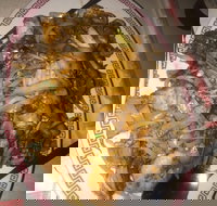 Merriwa Chinese Resturant - Accommodation QLD