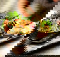 Milan Restaurant on Main - Accommodation QLD
