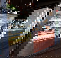 Mobi Cafe - Sunnybank Hills - Accommodation QLD