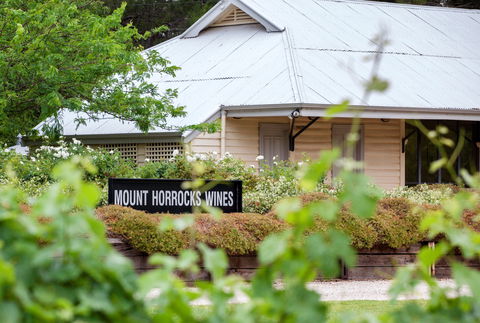 Mount Horrocks Wines - Accommodation QLD 0