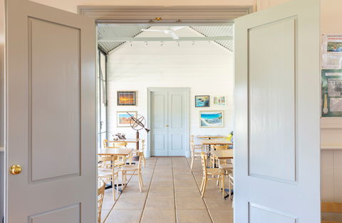 Mount Horrocks Wines - Accommodation QLD 1