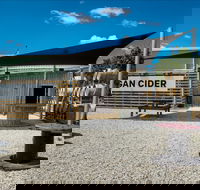 Pagan Cider - Accommodation QLD
