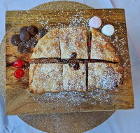 Pizzarazzi - Accommodation QLD