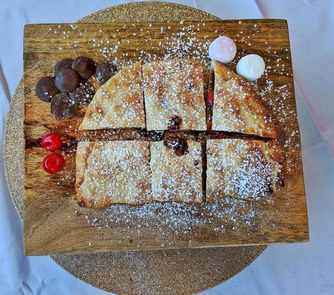 Pizzarazzi - Accommodation QLD 0