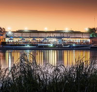 Renmark Club - Accommodation QLD
