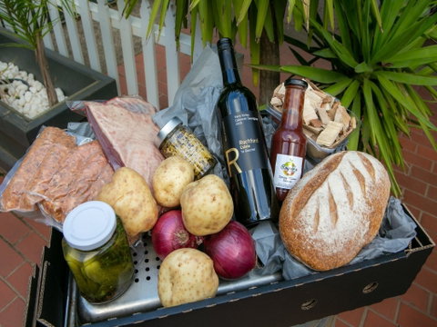 Rochford Wine And Grocery Delivery - Accommodation QLD 0