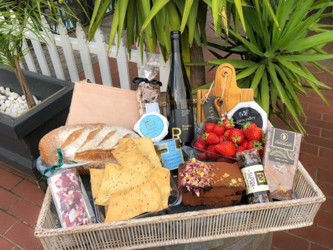 Rochford Wine And Grocery Delivery - Accommodation QLD 1
