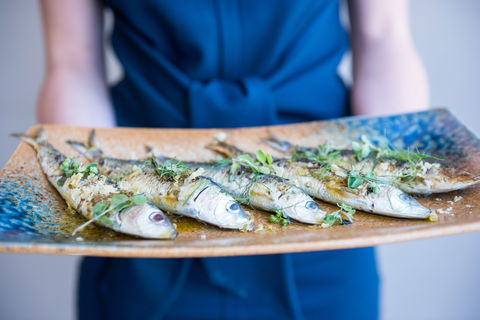 SARDINE Eatery + Bar - Accommodation QLD 0