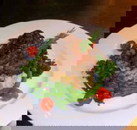 Seasons Restaurant - Accommodation QLD