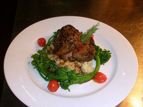 Seasons Restaurant - Accommodation QLD 0