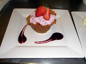 Seasons Restaurant - Accommodation QLD 1