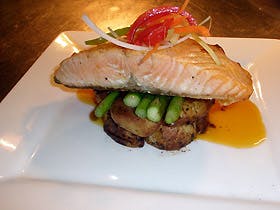 Seasons Restaurant - Accommodation QLD 2