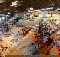Slate Restaurant - Accommodation QLD