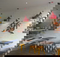 Sushi Noodle World - Accommodation QLD