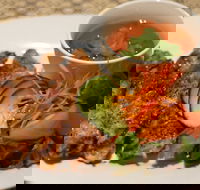 Thai Origin - Accommodation QLD