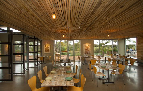 The Farm Eatery - Accommodation QLD 0