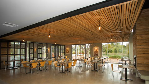 The Farm Eatery - Accommodation QLD 1
