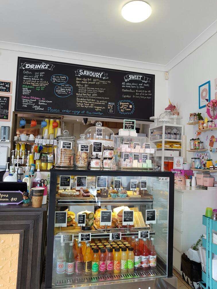 Sydenham NSW Accommodation QLD