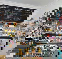 The Innocent Kitchen - Accommodation QLD