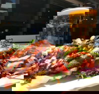 The Dale Bar  Bistro - Accommodation QLD