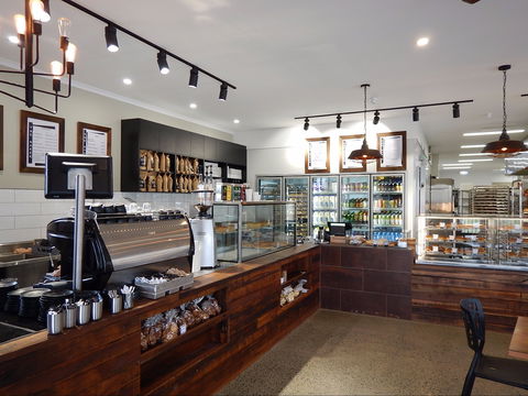 The Baker At Sutton - Accommodation QLD 2