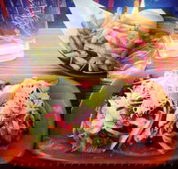 Trippy Taco - St Kilda - Accommodation QLD