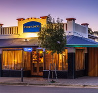 Vino Lokal - Accommodation QLD