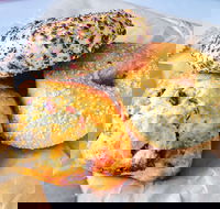 Woodfrog Bakery - Accommodation QLD
