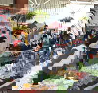 Wyong City Farmers Market - Accommodation QLD