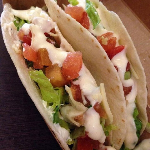 Zambrero Brickworks - Torrensville - Accommodation QLD 0