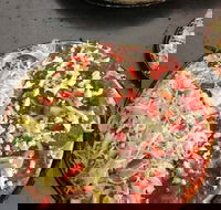 Zapparelli's Pizza - Accommodation QLD